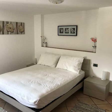 Casa Vacanze Nicoletta Aosta Eksteriør billede