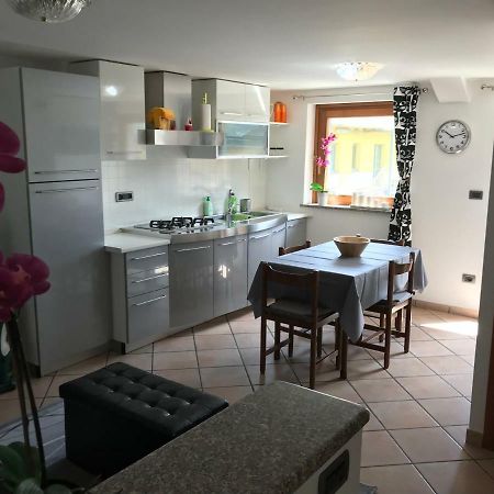 Casa Vacanze Nicoletta Aosta Eksteriør billede