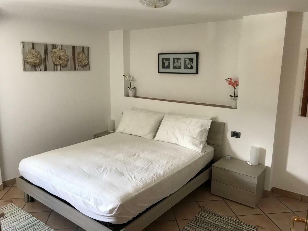Casa Vacanze Nicoletta Aosta Eksteriør billede