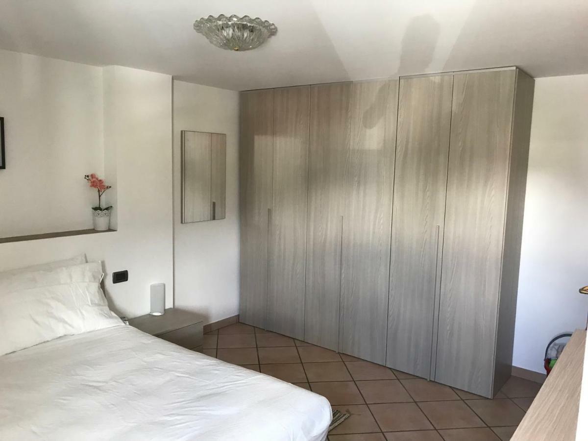Casa Vacanze Nicoletta Aosta Eksteriør billede
