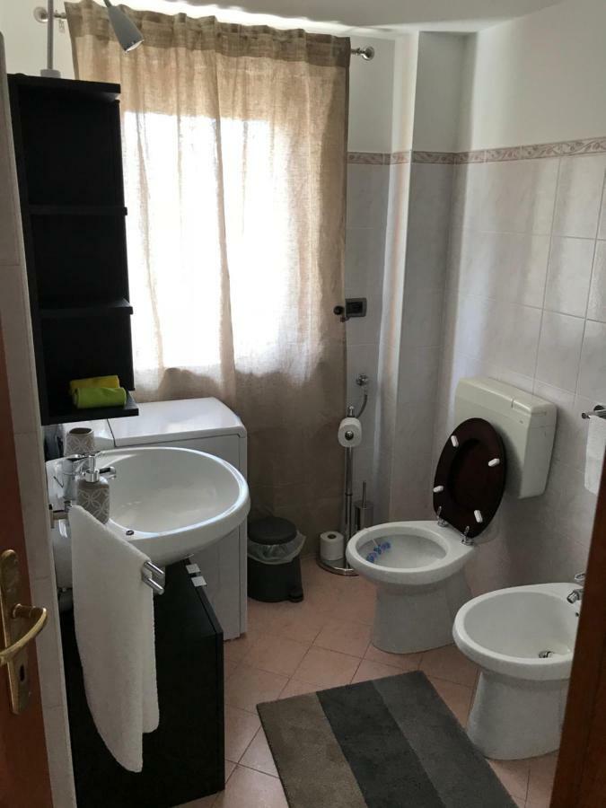 Casa Vacanze Nicoletta Aosta Eksteriør billede