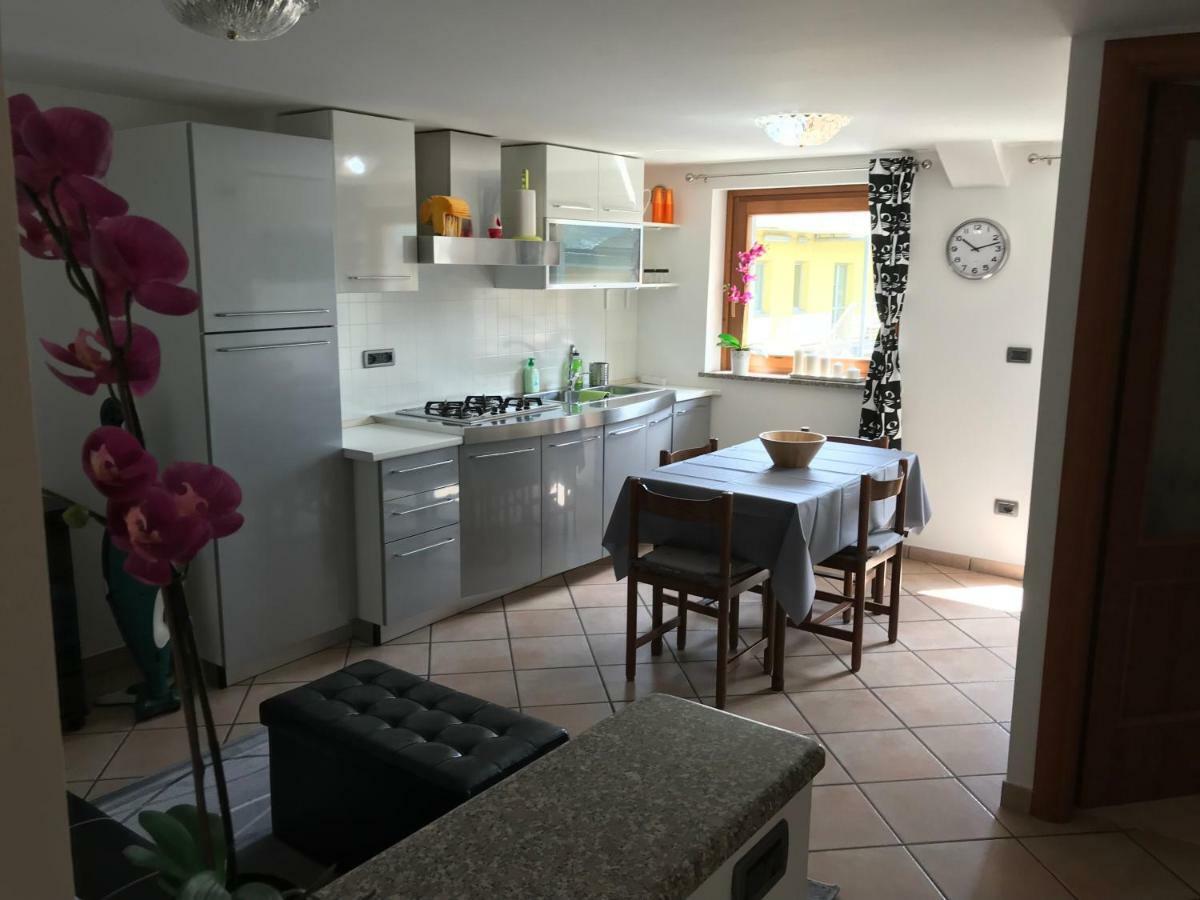 Casa Vacanze Nicoletta Aosta Eksteriør billede