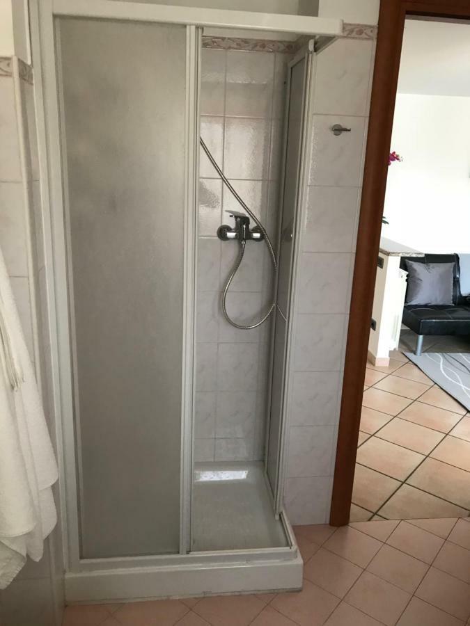 Casa Vacanze Nicoletta Aosta Eksteriør billede